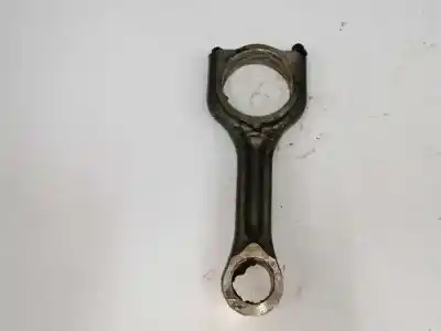 Peça sobressalente para automóvel em segunda mão biela por citroen c4 picasso ii 1.6 hdi / bluehdi 115 referências oem iam 