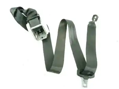 Автозапчасти б/у задний левый ремень безопасности за ford focus iii 1.0 ecoboost ссылки oem iam bm51611b68af