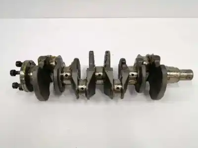 Peça sobressalente para automóvel em segunda mão virabrequim por citroen c4 picasso ii 1.6 hdi / bluehdi 115 referências oem iam 3240a1336c