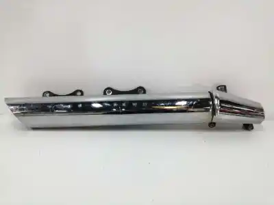 Tweedehands auto-onderdeel achter uitlaatpijp voor suzuki vs / vl / vz 800 vz 800 marauder oem iam-referenties 841f58 14340-41f50-000 