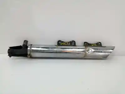 Tweedehands auto-onderdeel achter uitlaatpijp voor suzuki vs / vl / vz 800 vz 800 marauder oem iam-referenties 841f58 14340-41f50-000 