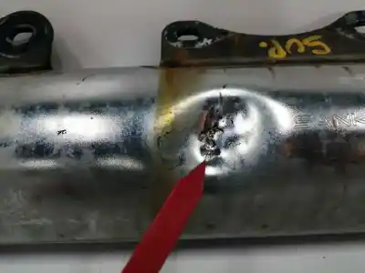 Tweedehands auto-onderdeel achter uitlaatpijp voor suzuki vs / vl / vz 800 vz 800 marauder oem iam-referenties 841f58 14340-41f50-000 
