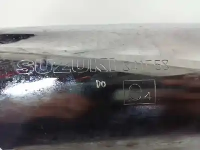 Tweedehands auto-onderdeel achter uitlaatpijp voor suzuki vs / vl / vz 800 vz 800 marauder oem iam-referenties 841f58 14340-41f50-000 