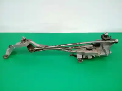 Piesă de schimb auto la mâna a doua MOTOR STERGÃTOR FATÃ pentru MITSUBISHI ASX (GA0W)  Referințe OEM IAM 1593001052  