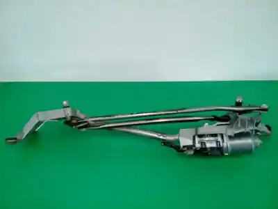 Автозапчастина б/у двигатель передніх склоочисників для mitsubishi asx (ga0w) motion 2wd посилання на oem iam 1593001052  