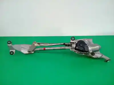 Автозапчастина б/у двигатель передніх склоочисників для mitsubishi asx (ga0w) motion 2wd посилання на oem iam 1593001052  