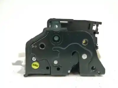 Peça sobressalente para automóvel em segunda mão FECHADURA DA PORTA TRASEIRA DIREITA por AUDI Q5 (8R)  Referências OEM IAM 8K0839016  