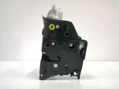 Peça sobressalente para automóvel em segunda mão fechadura da porta traseira direita por audi q5 (8r) 2.0 tdi (125kw) referências oem iam 8k0839016  