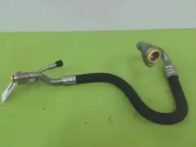 Peça sobressalente para automóvel em segunda mão tubos de ar condicionado por bmw serie 1 berlina (e81/e87) 116d referências oem iam 64509209741