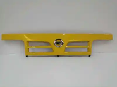 Piesă de schimb auto la mâna a doua grilã de airerisire partea din fatã pentru nissan cabstar 01.04 -> 3.0 diesel referințe oem iam 623109x500