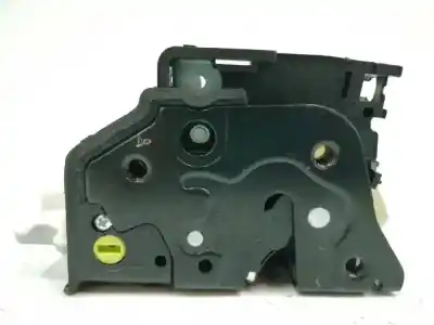 Peça sobressalente para automóvel em segunda mão FECHADURA DA PORTA TRASEIRA DIREITA por AUDI A4 ALLROAD QUATTRO (8K)  Referências OEM IAM 8K0839016  