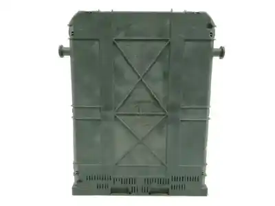 Second-hand car spare part fuse box unit for peugeot 207/207+ (wa_, wc_) 1.4 oem iam references 9674016680  