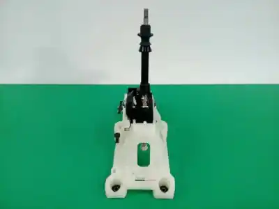 Автозапчастина б/у передач для mitsubishi asx (ga0w) motion 2wd посилання на oem iam 