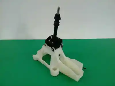 Автозапчастина б/у передач для mitsubishi asx (ga0w) motion 2wd посилання на oem iam   