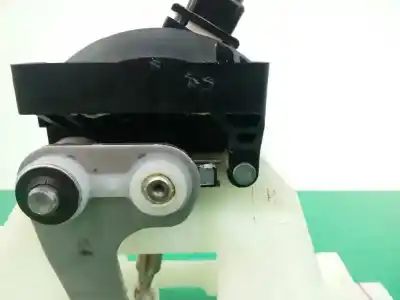 Автозапчастина б/у передач для mitsubishi asx (ga0w) motion 2wd посилання на oem iam   