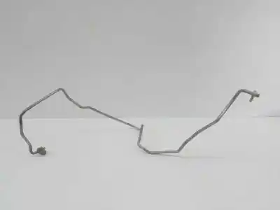 Автозапчастина б/у труби кондиціонації для ford fiesta vi (cb1, ccn) 1.6 tdci посилання на oem iam 