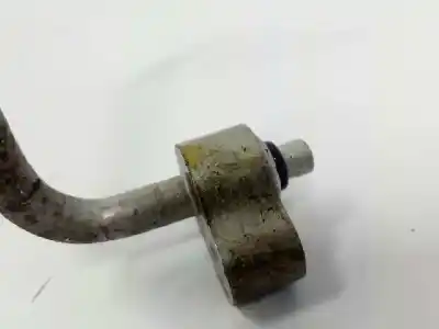 Tweedehands auto-onderdeel airconditioning pijpen voor ford fiesta vi (cb1, ccn) 1.6 tdci oem iam-referenties   