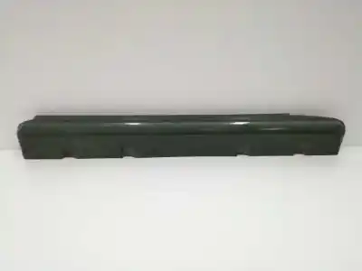 Second-hand car spare part side skirt for suzuki jimny sn (fj) jlx mode3 oem iam references 7764181a00
