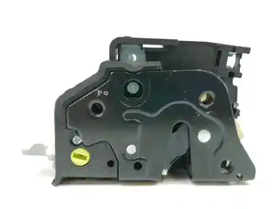 Peça sobressalente para automóvel em segunda mão FECHADURA DA PORTA TRASEIRA DIREITA por AUDI A4 AVANT (8K5) (2008)  Referências OEM IAM 8K0839016  