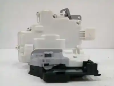 Peça sobressalente para automóvel em segunda mão fechadura da porta traseira direita por audi a4 avant (8k5) (2008) 2.0 16v tdi referências oem iam 8k0839016  