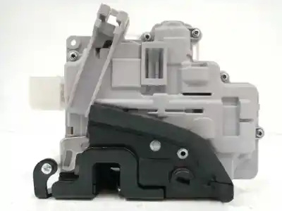 Peça sobressalente para automóvel em segunda mão fechadura da porta traseira direita por audi a4 avant (8k5) (2008) 2.0 16v tdi referências oem iam 8k0839016  