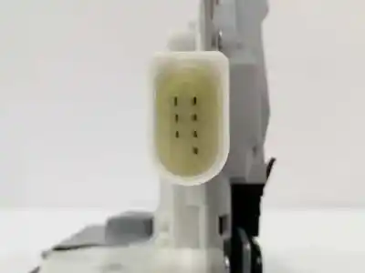 Peça sobressalente para automóvel em segunda mão fechadura da porta traseira direita por audi a4 avant (8k5) (2008) 2.0 16v tdi referências oem iam 8k0839016  