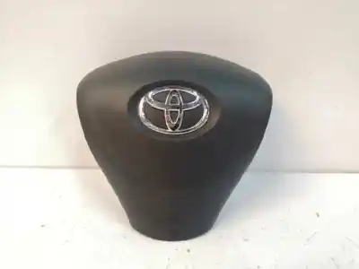 Peça sobressalente para automóvel em segunda mão airbag dianteiro esquerdo por toyota auris 2.0 d-4d cat referências oem iam 4513002290b0