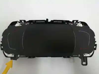 Second-hand car spare part dashboard for renault kadjar xmod 4x4 oem iam references p248100682r