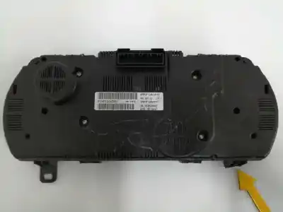 Second-hand car spare part dashboard for renault kadjar xmod 4x4 oem iam references p248100682r  