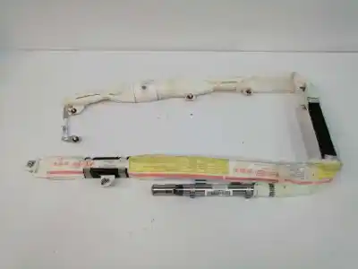 Peça sobressalente para automóvel em segunda mão airbag de cortina dianteiro direito por kia rio iii (ub) 1.25 cvvt referências oem iam 850201w000