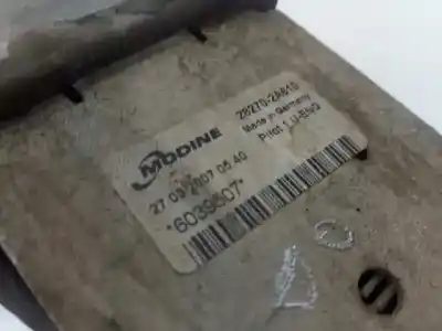 Автозапчасти б/у интеркулер за kia cee´d active ссылки oem iam 282702a610  