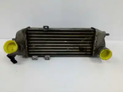 Автозапчасти б/у интеркулер за kia cee'd fastback (ed) 1.6 crdi 115 ссылки oem iam 282702a610