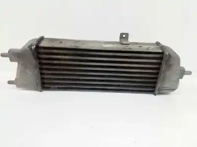 Peça sobressalente para automóvel em segunda mão intercooler por kia cee'd fastback (ed) 1.6 crdi 115 referências oem iam 282702a610  