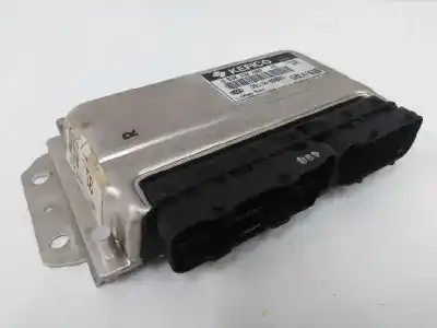 Second-hand car spare part ecu engine control for kia picanto i (sa) 1.1 oem iam references 9030930496f