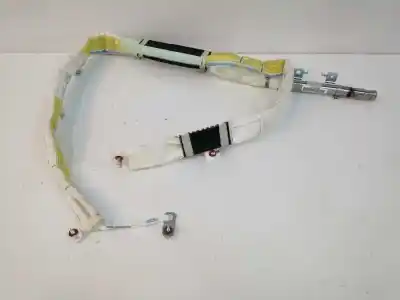 Second-hand car spare part front left curtain airbag for kia rio iii (ub) 1.25 cvvt oem iam references 850101w000