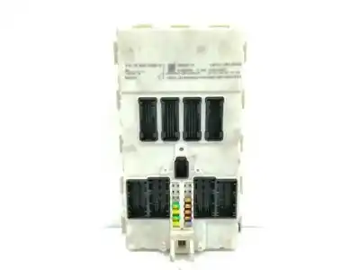 Peça sobressalente para automóvel em segunda mão caixa de fusíveis e relés por bmw 3 (f30, f80) 316 d referências oem iam 61359288305