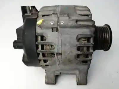 Gebrauchtes Autoersatzteil Lichtmaschine zum FORD FOCUS LIM. (CB8)  OEM-IAM-Referenzen AV6N10300DC 120A TG12C122