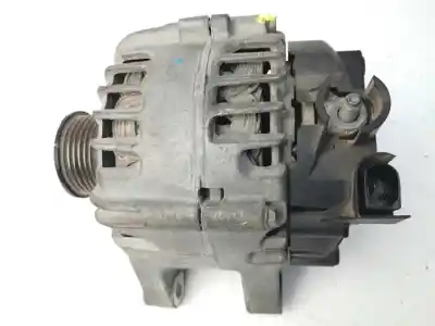 Peça sobressalente para automóvel em segunda mão alternador por ford focus iii 1.6 tdci referências oem iam av6n10300dc 120a tg12c122