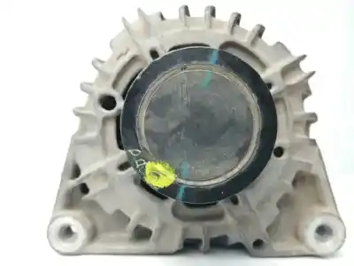 Peça sobressalente para automóvel em segunda mão alternador por ford focus iii 1.6 tdci referências oem iam av6n10300dc 120a tg12c122