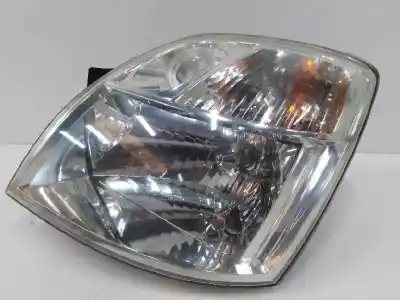 Second-hand car spare part left headlight for kia picanto i (sa) 1.1 oem iam references 