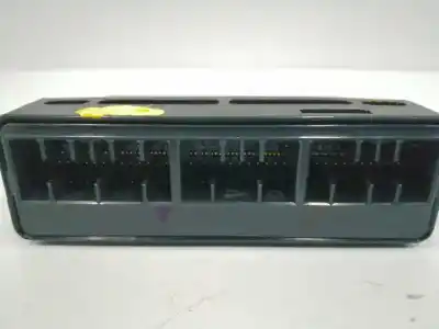 Автозапчастина б/у електронний модуль для mitsubishi space star (a00) 1.2 посилання на oem iam 1860c638  