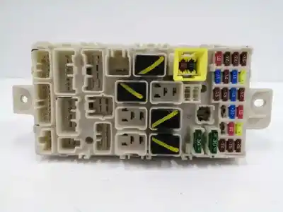 Автозапчасти б/у блок реле/предохранителей за mitsubishi space star (a00) 1.2 ссылки oem iam 02917g20