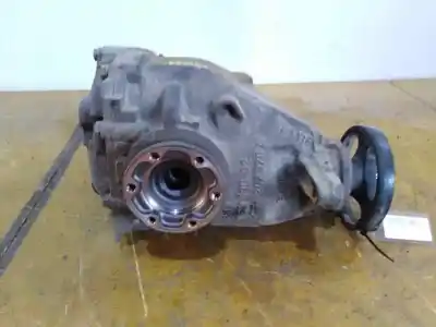 Piesă de schimb auto la mâna a doua GRUP DIFERENTIAL SPATE pentru BMW SERIE 3 TOURING (E91)  Referințe OEM IAM 7572804  RELACION 3.15
