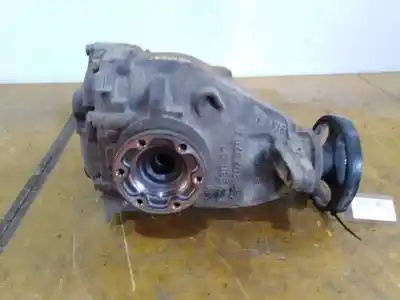 Peça sobressalente para automóvel em segunda mão diferencial traseiro por bmw serie 3 touring (e91) 320d referências oem iam 7572804
