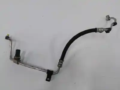 Second-hand car spare part air conditioning pipes for kia picanto i (sa) 1.1 oem iam references 