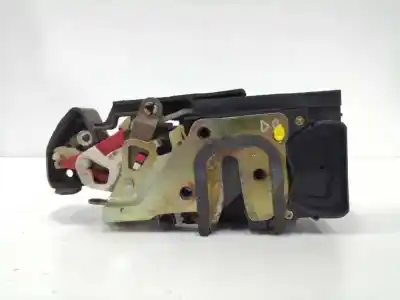 Piesă de schimb auto la mâna a doua încuietoare ușa fațã stânga pentru opel frontera b limited referințe oem iam 16639861
