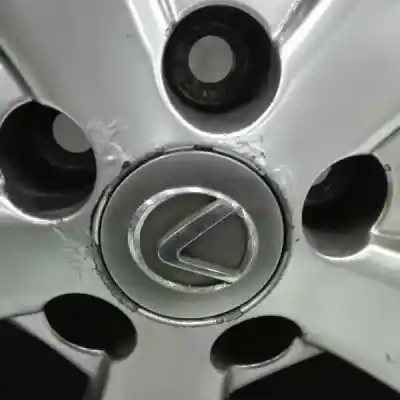 Автозапчасти б/у шина за lexus rx 400h ссылки oem iam 4261a48020 4261148451 18x7j et35