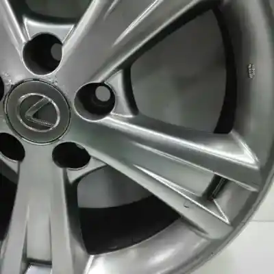 Автозапчасти б/у шина за lexus rx 400h ссылки oem iam 4261a48020 4261148451 18x7j et35