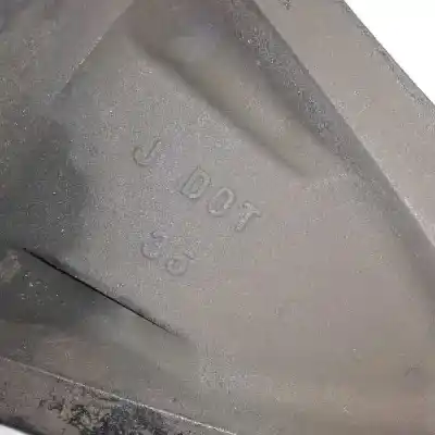 Автозапчасти б/у шина за lexus rx 400h ссылки oem iam 4261a48020 4261148451 18x7j et35