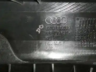 Pièce détachée automobile d'occasion tableau de bord pour audi a1 sportback (8xf) 1.0 tfsi références oem iam 8x1857033 8x0880204b 8x0880201p